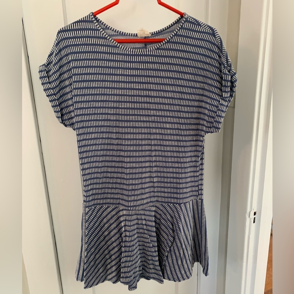 Size Medium Beach Dress